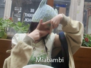 Miabambi