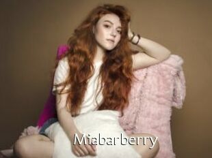 Miabarberry