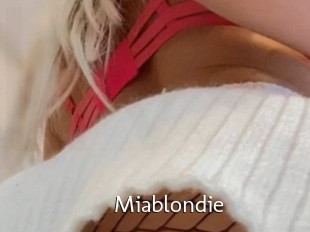 Miablondie