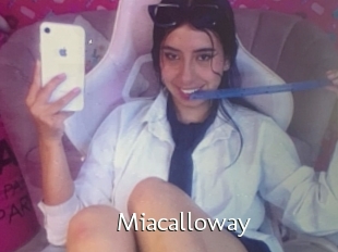 Miacalloway