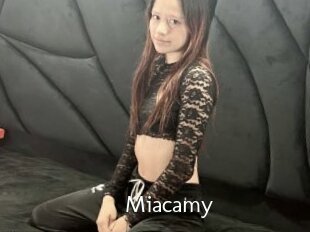 Miacamy