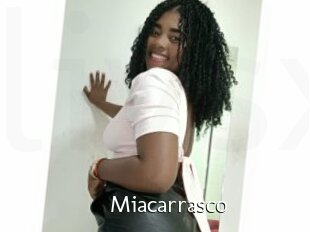 Miacarrasco