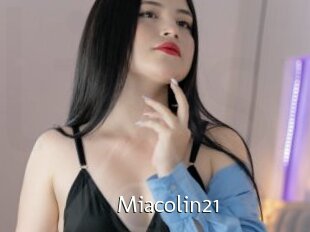 Miacolin21