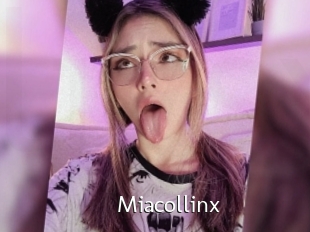 Miacollinx