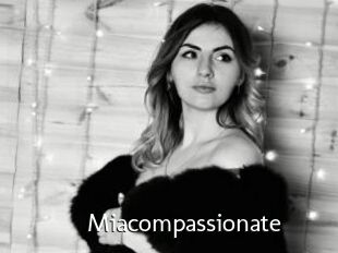 Miacompassionate