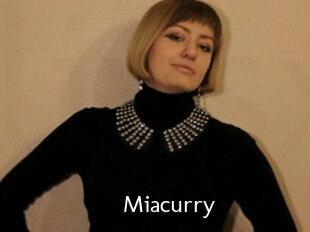 Miacurry