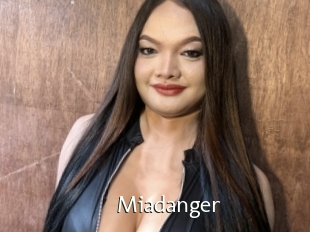Miadanger