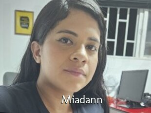Miadann