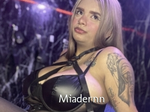 Miadernn
