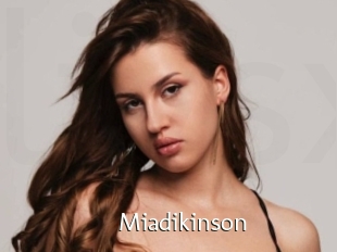 Miadikinson