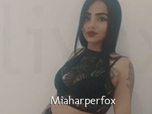 Miaharperfox