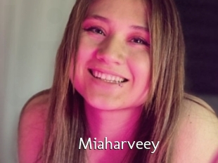 Miaharveey