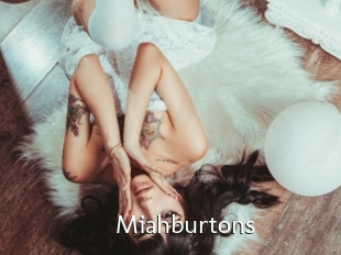 Miahburtons
