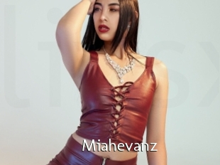 Miahevanz