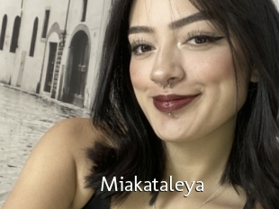 Miakataleya