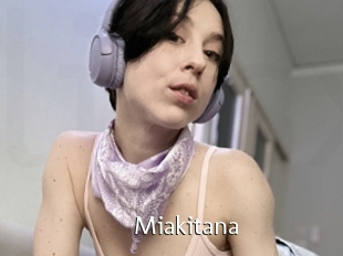 Miakitana