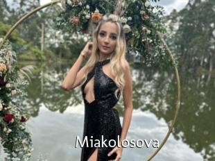 Miakolosova