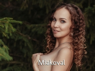 Miakoval