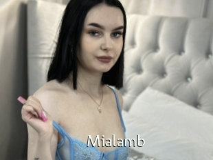 Mialamb