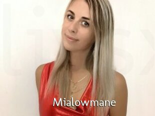 Mialowmane