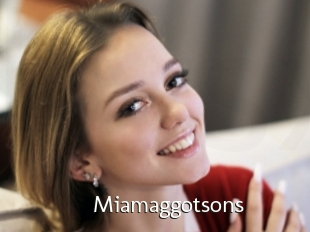 Miamaggotsons