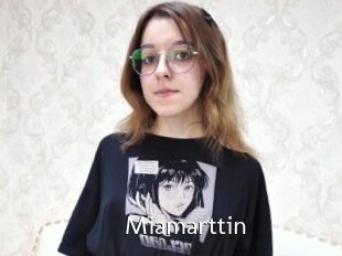 Miamarttin