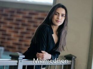 Miamedison