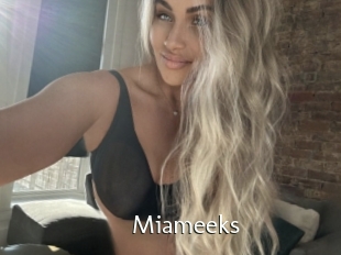 Miameeks