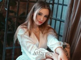 Miamey