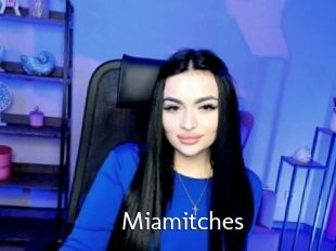 Miamitches