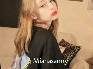 Mianasanny