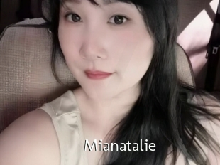 Mianatalie