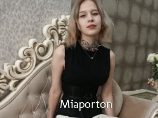 Miaporton