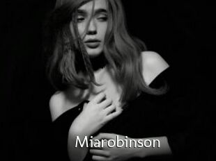 Miarobinson