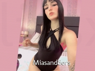 Miasandders