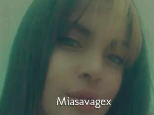 Miasavagex