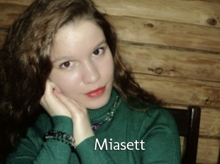 Miasett