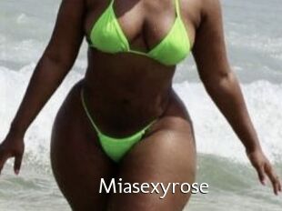 Miasexyrose