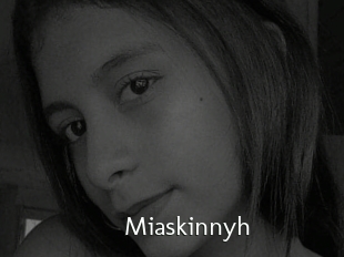 Miaskinnyh
