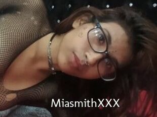 MiasmithXXX