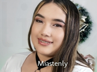 Miastenly