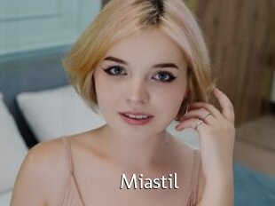 Miastil