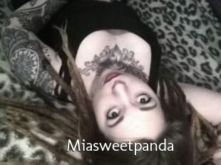 Miasweetpanda