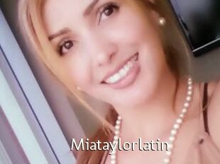Miataylorlatin