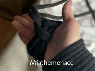 Miathemenace
