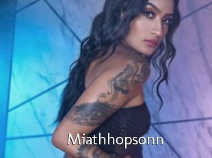 Miathhopsonn