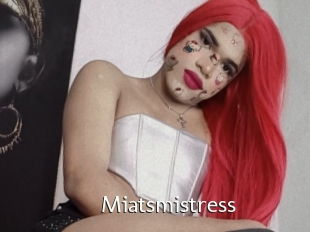 Miatsmistress