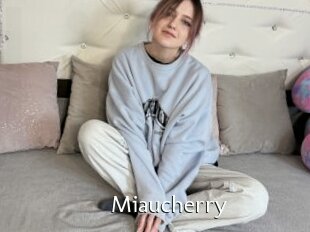 Miaucherry