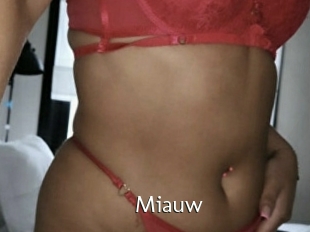 Miauw