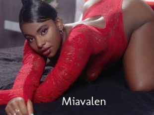 Miavalen